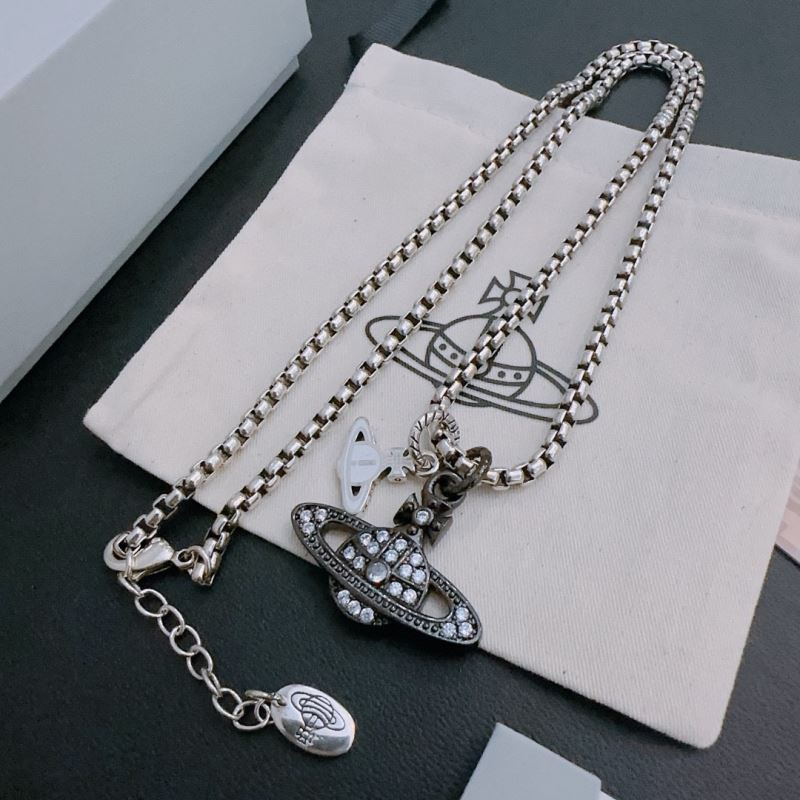 Vivienne Westwood Necklaces